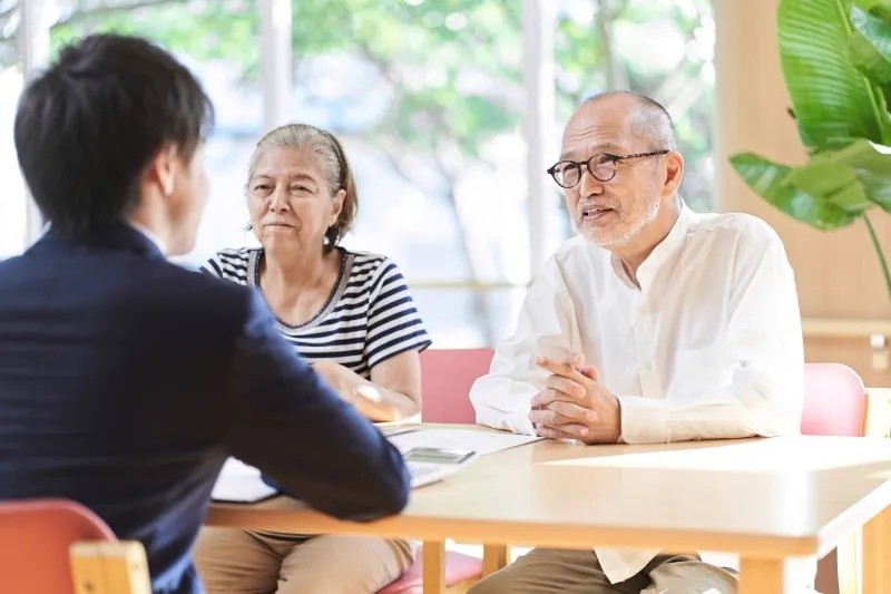 相続した不動産のトラブルを防ぐための第一歩